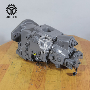 สำหรับปั๊มไฮดรอลิก Hitachi ZX85US-3 รุ่น K7SP36/K7V28-110R-9001/12 ปั๊มหลัก 9295140 4706895 12227264 - Product Image 2