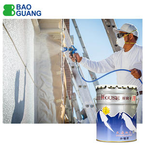 Pintura acrílica, pintura de látex, pigmento y <span class=keywords><strong>barniz</strong></span> resistentes a los rayos UV-Adecuado de almacenes <span class=keywords><strong>para</strong></span> exteriores e interiores de garajes - Product Image 6