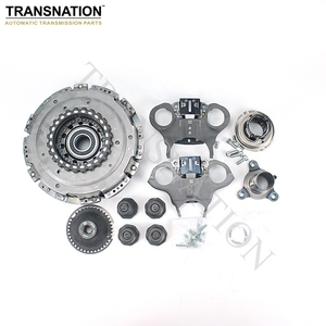 เฮนิง6DCT250/DPS6 L6020006000คลัตช์เกียร์อัตโนมัติสำหรับอะไหล่กระปุกเกียร์ทรานส์เนชัน - Product Image 3