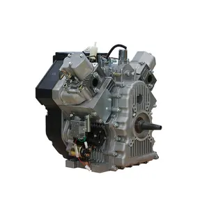 Honda Motor GX390 Ontwerp 13hp Benzinemotor