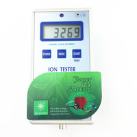 Tarjeta de curación de energía de iones negativos de infrarrojo lejano de iones 20000 OEM, tarjeta de ahorro de energía bio cuántica con Chip Terahertz para el cuerpo