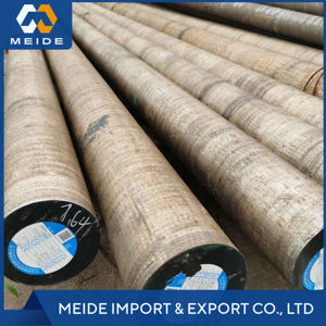 ASTM 4130 легированный материал 4140 4130 4137 стальной круглый стержень 50 мм 60 мм 80 мм AISI 4150 круглая сталь цена - Product Image 4