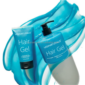 Private Label naturale per lo Styling dei capelli Gel forte tenuta e levigatura caratteristica personalizzabile <span class=keywords><strong>il</strong></span> <span class=keywords><strong>mio</strong></span> Gel per tutti i tipi di capelli - Product Image 3