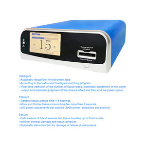 Medical <span class=keywords><strong>Ligasure</strong></span> LS10 alta freqüência veterinária eletrocirúrgica unidade elétrica para remoção do tumor uterino <span class=keywords><strong>Ligasure</strong></span> <span class=keywords><strong>Maryland</strong></span> - Product Image 3