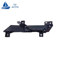 Feu de brouillard arrière et réflecteur de pare-chocs arrière standard OE pour BYD King DMi Destroyer 05 – Pièce de rechange automobile à ajustement parfait, fournie directement par l'usine