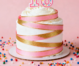 Cinta de Raso de Poliéster de 4 cm (1 1/2 Pulgadas) x 100 Yardas, Rollo de Cinta de Raso de una Cara para Envolver Regalos, para Floristería y Embalaje de Pasteles - Product Image 4