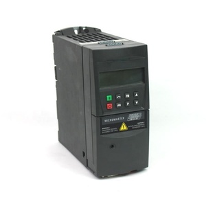 Convertidor de Frecuencia Industrial 6SE6420-2UC15-5AA1 6SE6420-2UC17-5AA1 6SE6420-2UC21-1BA1 para Control de Automatización - Product Image 2