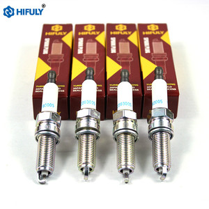 Bougies d'allumage de haute qualité pour voitures SILZKFR8E7S 90654 pour A0041596803 SILZKFR8E7S, améliore les performances du moteur - Product Image 5