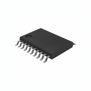 MSP430F112IPW แบบฝัง IC MCU 16BIT 4KB แฟลช20 TSSOP 20 TSSOP (0.173 ", 4.40มม. กว้าง) ชิ้นส่วนอิเล็กทรอนิกส์ - Product Image 1