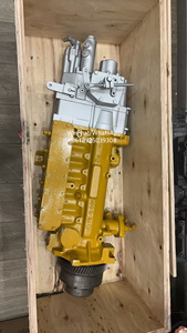 3406 3406C ปั๊มน้ำมันเชื้อเพลิง 7E-5888 7E5888 - Product Image 5