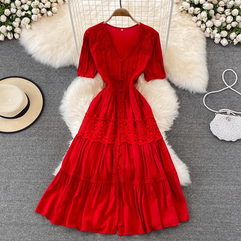 On Sale Red Fairy Dresses Customizable Design Options | Alibaba.com On Sale Red Fairy Dresses Customizable Design Options | Alibaba.com
