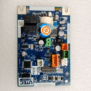 Carte de protection du compresseur de climatiseur Utec CEPL130537-04-R 32GB-500-362-EE Carte mère de climatisation centrale - Product Image 1