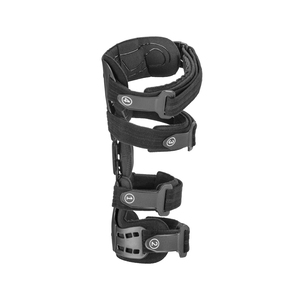 Órtese de Joelho Articulada Ajustável OA, Imobilizador Funcional para PCL, LCL, MCL, Suporte para Perna para Alívio da Dor e Terapia de Reabilitação - Product Image 3