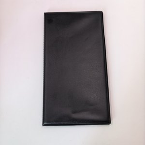 Porta Menu NFC per Ristoranti, per Raccolta <span class=keywords><strong>Recensioni</strong></span> o Ordinazioni, Stampa a Colori, Diversi Colori, Ecopelle, <span class=keywords><strong>Recensioni</strong></span> Google - Product Image 6