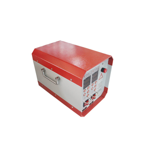 เทอร์โมสตัทแบบดิจิตอล PID สำหรับแม่พิมพ์แบบ Hot Runner พร้อมจอ LCD ควบคุมอุณหภูมิได้ 1 2 4 6 8 โซน สำหรับการฉีดขึ้นรูป - Product Image 1