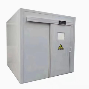 Salle de plomb de radioprotection de la machine CT <span class=keywords><strong>panoramique</strong></span> de la salle de plomb orale <span class=keywords><strong>dentaire</strong></span> - Product Image 1