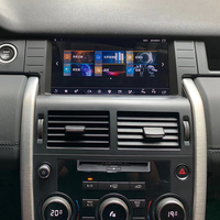 Para Land Rover Discovery Sport Car Radio 10 pulgadas HD pantalla reproductor Multimedia Android 13 inalámbrico Carplay Headunit Autostereo