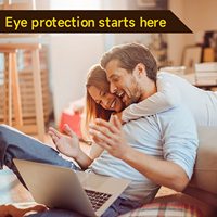 Protector de Pantalla Mate Antideslumbrante de 13 Pulgadas, Película Antirreflejos Resistente a Huellas Dactilares, Suministro OEM de Fábrica, Personalizado para MacBook Neo