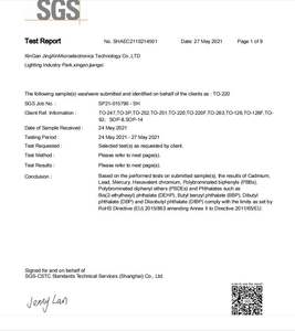 SOT-23 MOSFET <span class=keywords><strong>SMD</strong></span> Transistor 3306 S6012 <span class=keywords><strong>2T1</strong></span> S9013 s9014 s9015 2N7002 composants - Product Image 6