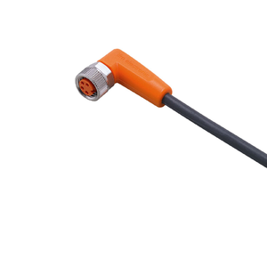 Câble de connexion avec prise à extrémité ouverte EVC154 ADOAF040MSS0005H04 - Product Image 3