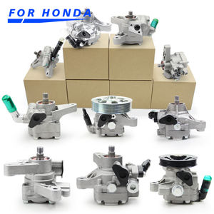 Conjunto de bomba de dirección asistida para coche, alta calidad, profesional, para Toyota, Honda, Nissan, Mitsubishi, Mazda, Suzuki, Subaru, Isuzu - Product Image 2