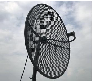 Réseau de réflecteurs d'antenne en fibre de carbone Réseau de réflecteurs d'antenne parabolique - Product Image 5