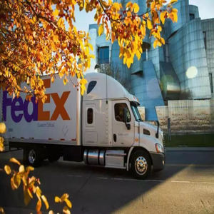 FedEx Экспресс-экспедиторская служба, Прямая доставка из Китая в Cote d'Ivoire - Product Image 6