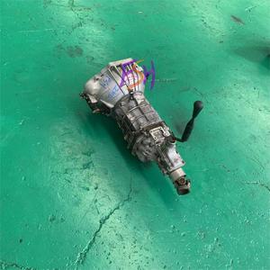 Caja de Cambios Usada para Camioneta <span class=keywords><strong>Toyota</strong></span> 1KD 2KD <span class=keywords><strong>4x2</strong></span>, Caja de Cambios 2KD Usada - Product Image 6