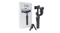Stabilisateur de cardan portable à 3 caméras, longue durée de vie, suivi IA, batterie 3600 mAh, 8-10 heures d'autonomie, pour V5.1 – Approvisionnement direct usine