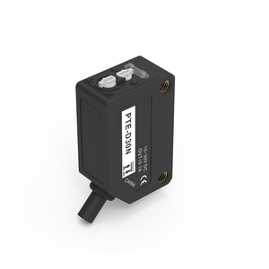 Vente Flash : Capteur Photoélectrique à Réflexion Diffuse PTE-D30N PTE-D30P PTE-R100N PTE-TM10NO IP65 pour Machine d'Emballage - Product Image 2