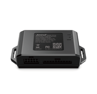 Traceur GPS pour voiture KD032 Jimi, remarquablement compact, exceptionnellement durable