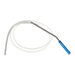 Bán buôn Silicone phẳng đục cống y tế phẫu thuật vết thương ống thoát nước mềm linh hoạt sau phẫu thuật chất lỏng xử lý - Product Image 4