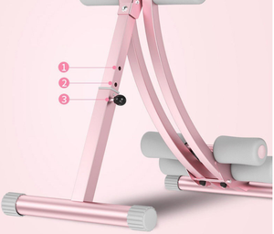 2023 Buikbank <span class=keywords><strong>Power</strong></span> Ab Bench Trainer <span class=keywords><strong>Plank</strong></span> Ab Trainingsmachine Fitness Gymapparatuur <span class=keywords><strong>Plank</strong></span> Voor Lichaamsbeweging - Product Image 3