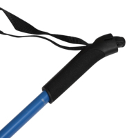 Bâtons de ski durables avec sangle de poignet réglable pour sports d'hiver – Fournisseur d'usine, faible MOQ