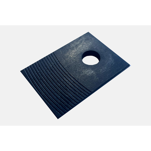 Lama di ricambio per estrattore di pietra - Product Image 1