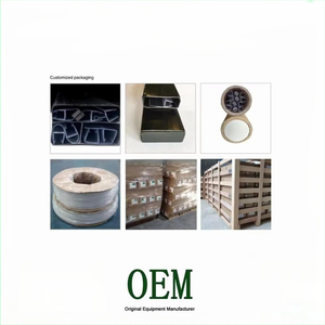 דלת חדר אמבטיה עמיד למים מגנטי pvc - Product Image 4