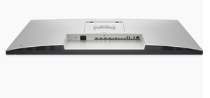 <span class=keywords><strong>Dell</strong></span> U4323QE <span class=keywords><strong>43</strong></span> Inch 4K IPS 60Hz USB-C Hub untuk Desain Kantor, Layar dengan Speaker Terintegrasi yang Dapat Diangkat dan Diputar - Product Image 6