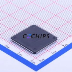 วงจรรวมไมโครคอนโทรลเลอร์ชิปวงจรรวม LQFP-144 GD32F450ZGT6ใหม่ดั้งเดิม (MCU/MPU/SoC) - Product Image 2