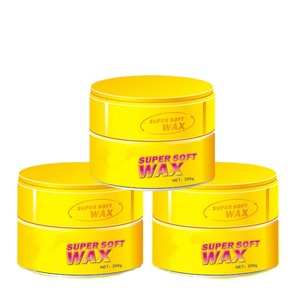 Household Cleaning Product Floor Polish Wax 350ml High