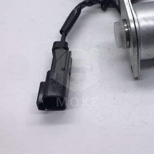 Válvula Solenoide Rotativa PC200-7 20Y-60-32120 - Product Image 4