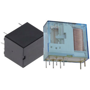 Relés 9-1415899-4 en Stock, Especialmente Diseñados para Sistemas de Control Industrial - Product Image 1