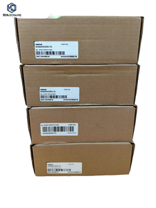 เซ็นเซอร์ควบคุม PLC ยี่ห้อใหม่แกะกล่อง SV660NS5R5I-FS ไดรฟ์ควบคุมการเคลื่อนที่อุตสาหกรรม มอเตอร์กำลังสูง D - Product Image 1