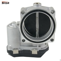 STQR Nouveau Corps de Papillon OEM 16119ED00C SERA526-01 Pour Nissan 16119-ED00C