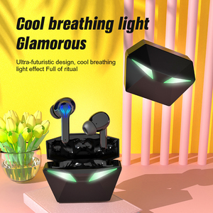 Hot bán phổ biến chơi game Earbuds P86 Chất lượng cao Nhà Máy Giá với âm thanh tốt đơn vị tai nghe không dây - Product Image 4