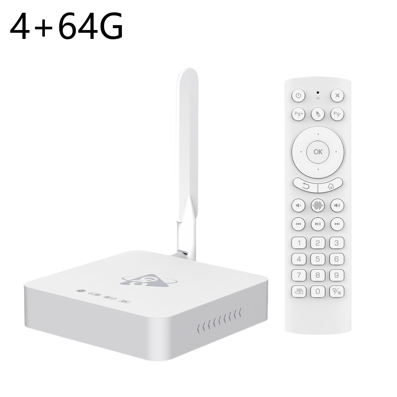 4+64g [us regulations]