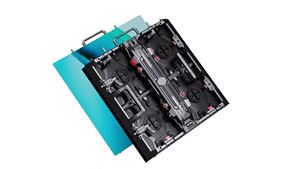 Universal Outdoor <b>LED</b> Rental Screens of Any Shape P2.5/P3.91/P4.8/P2 Pixel Pitch High Quality Custom Mount - Product Image 5