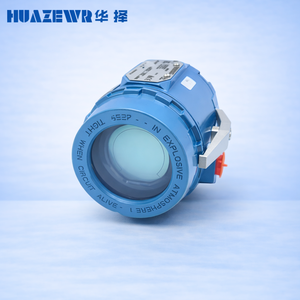 Trasmettitore di Temperatura Rosemount 3144 4-20mA + HART, Ingresso RTD PT100/Termocoppia, Grado di Protezione IP68, Display LCD, Montaggio a Testa/Montaggio sul Campo - Product Image 1