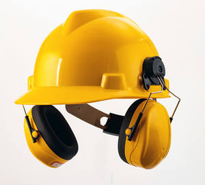 LOKTAR Top Sales Bonne Qualité 29DB Cache-oreilles pliable en cuir imperméable à l'eau Réduction du bruit Bouchons d'<span class=keywords><strong>oreille</strong></span> pour l'industrie CE - Product Image 6