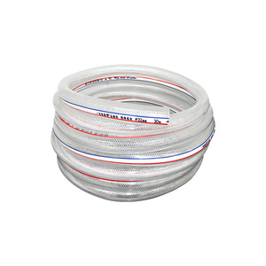 Manguera de Agua Flexible de PVC de 32 mm y 30 m para Riego de Jardín - Product Image 1