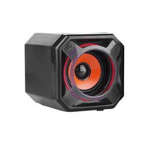 <span class=keywords><strong>Usb</strong></span> Mini PC loa với đầy màu sắc RGB đèn xách tay surround âm thanh máy tính âm thanh bar Loa cho máy tính để bàn và máy tính xách tay - Product Image 1